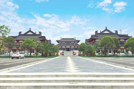 停车位