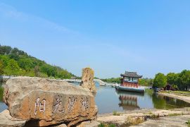园区建筑