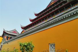 园区建筑