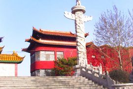园区建筑