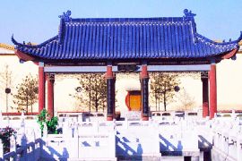 休息亭