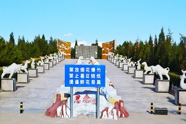 停车场