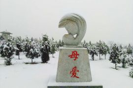 园区建筑