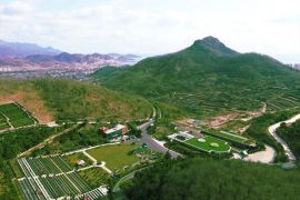 自然景观