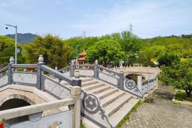 小桥流水