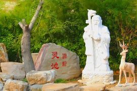陵园建筑