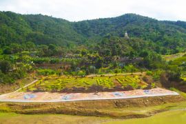 圣水陵园