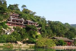 自然景观