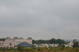 园区景观