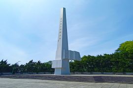 陵园建筑