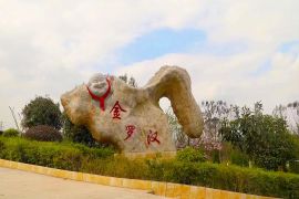 金罗汉