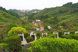 风和日丽