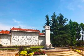 陵园建筑