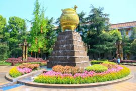 陵园建筑