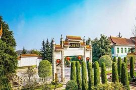 春意盎然