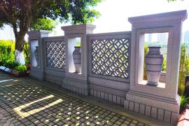 陵园建筑