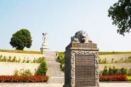 风和日丽