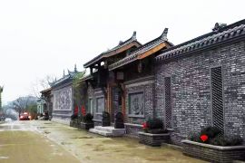 陵园建筑