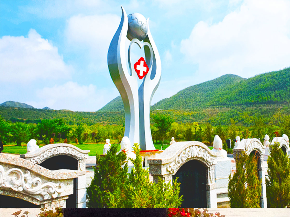 兰州卧龙岗公墓的墓地价格是多少？管理费怎么收？ 