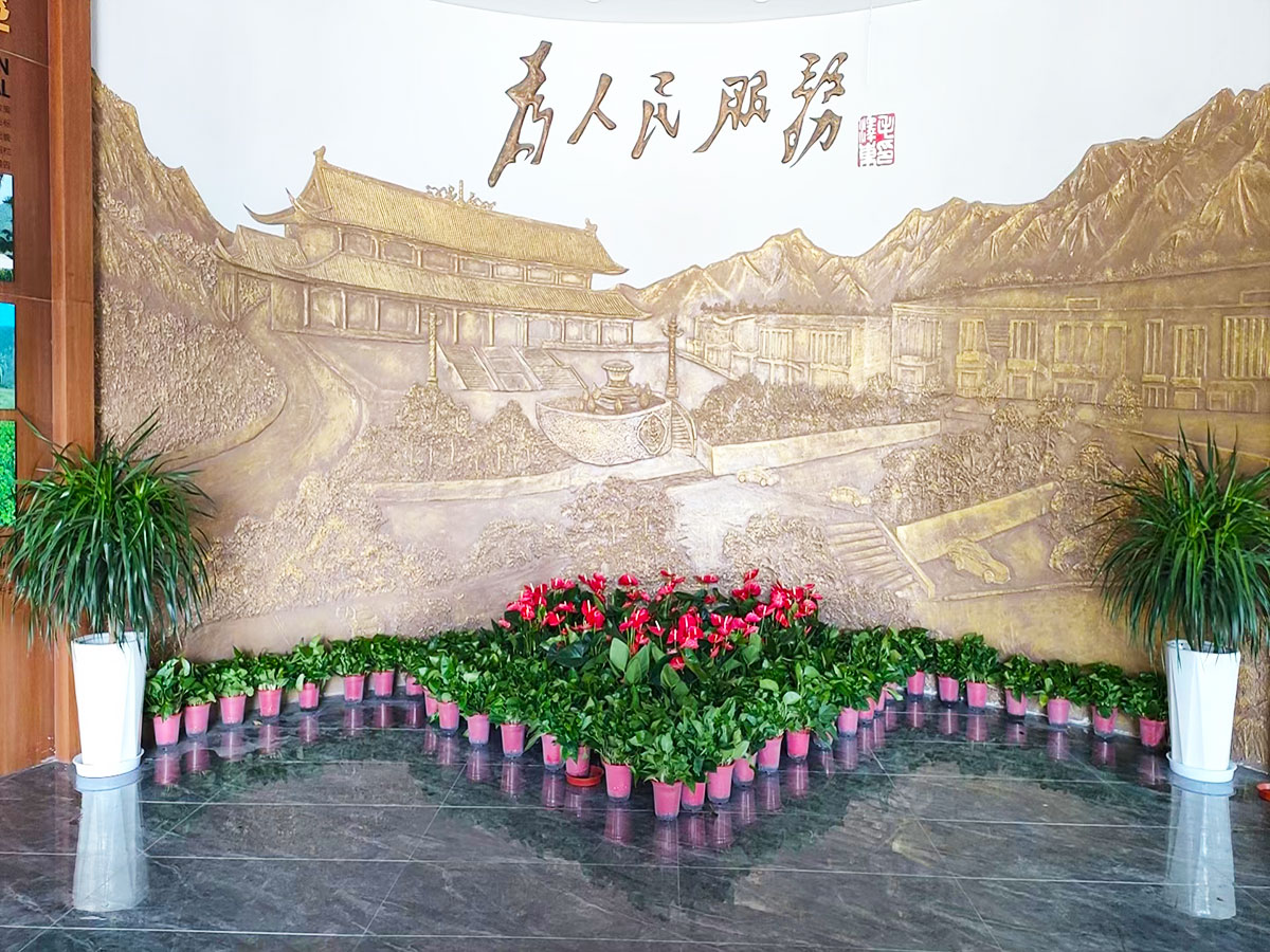 兰州卧龙岗公墓环境如何？兰州卧龙岗公墓墓型有哪些？ 
