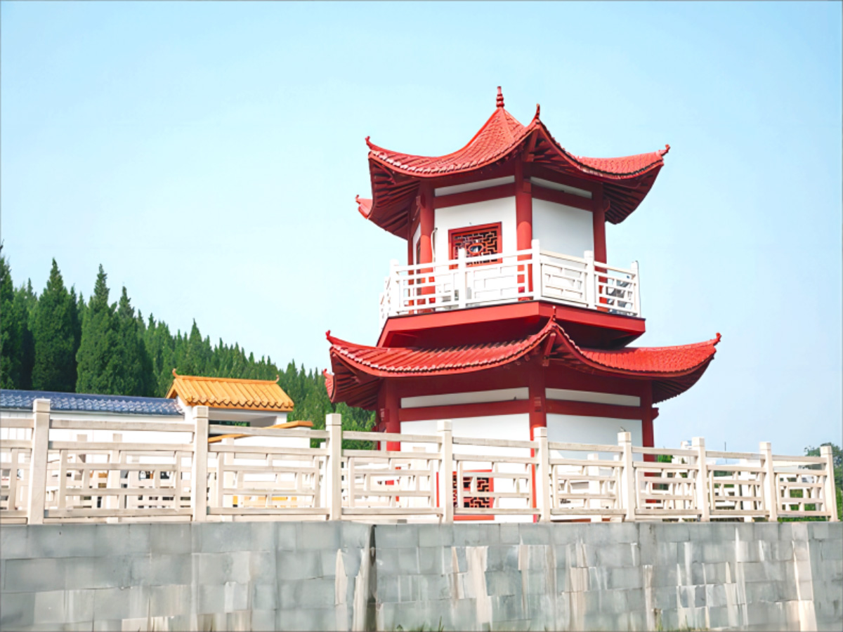 武汉流芳陵园怎么样？武汉流芳陵园春节价格有优惠吗？