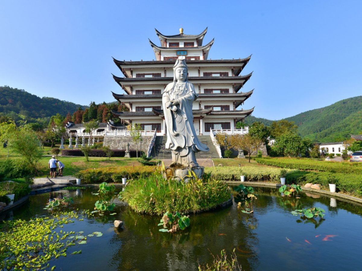 宁波同泰嘉陵公墓介绍，同泰嘉陵公墓咨询电话