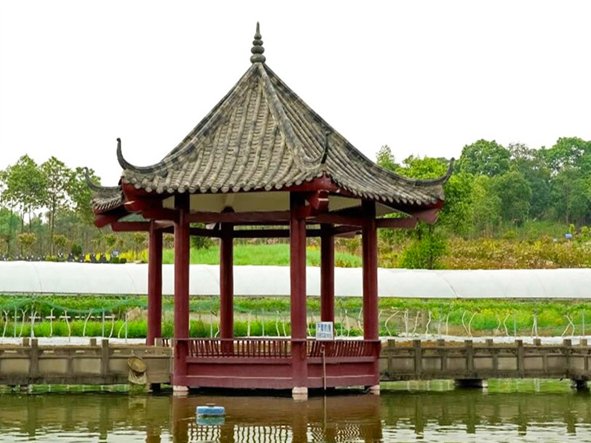 成都凤凰陵园位置在哪？凤凰陵园环境怎么样？ 