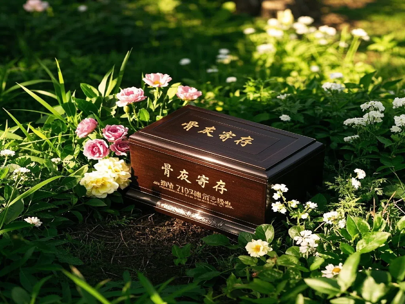 宁波骨灰寄存需要哪些条件？骨灰寄存费用是多少？寄存流程是什么？