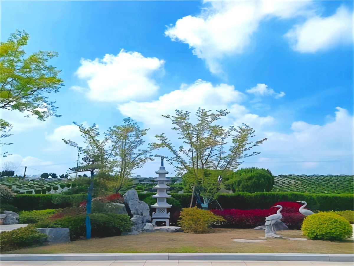 六安大观山公墓位置在哪？六安大观山公墓距离市区多远？交通便利吗？