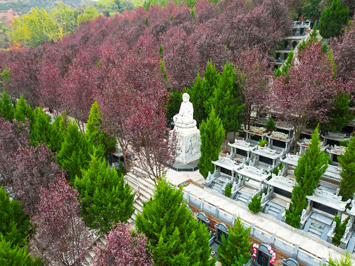西安寿阳山墓园墓地价格是多少？寿阳山墓园值得购买吗？
