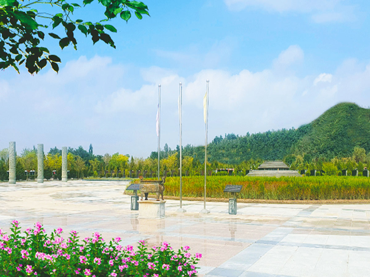 西安寿阳山墓园有生态葬吗？寿阳山墓园官网电话？