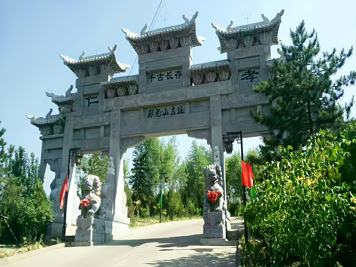 太原卧龙山公墓位置介绍，卧龙山公墓交通方便吗？