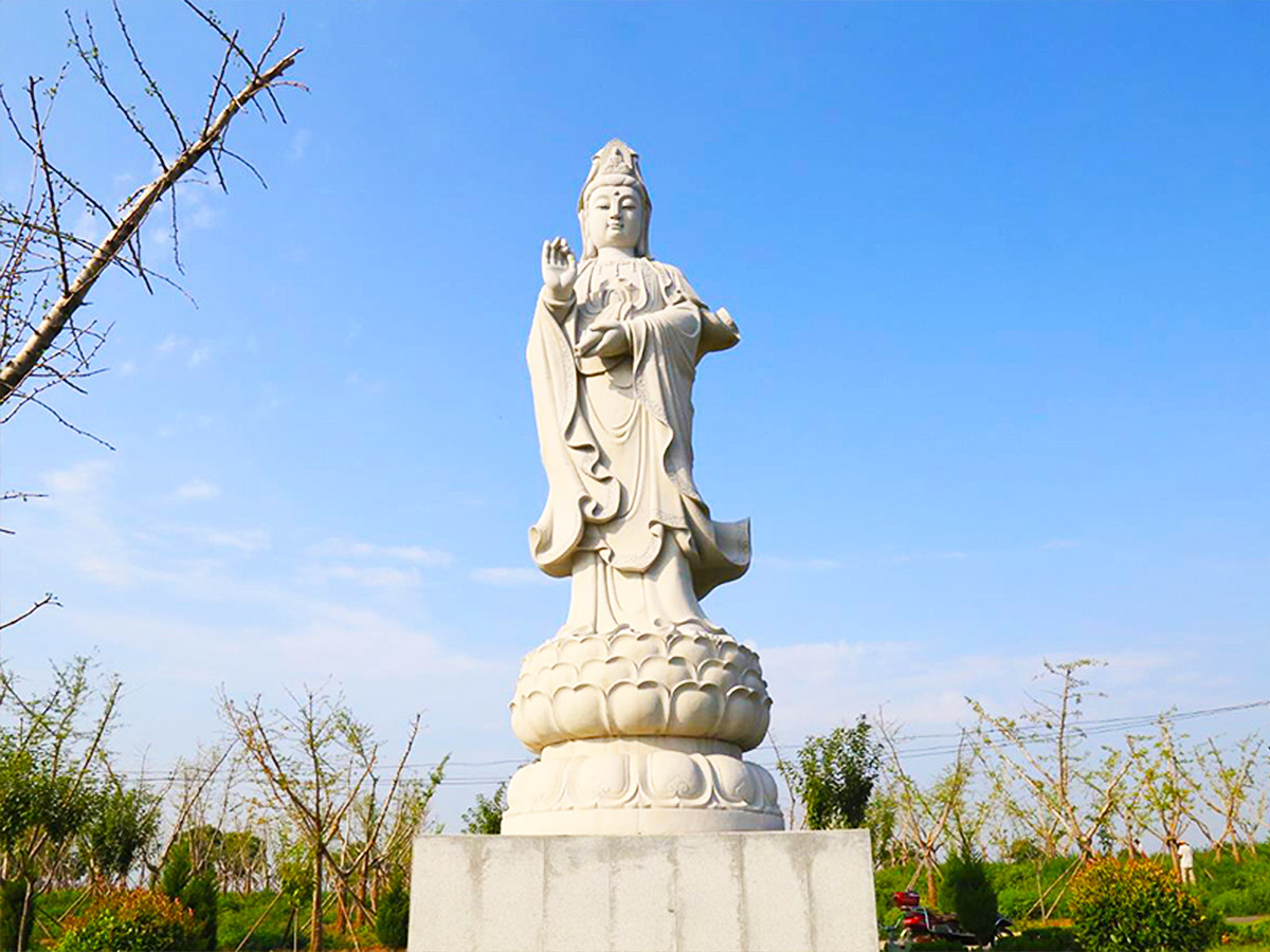 西安寿阳山墓园地址在哪儿？寿阳山墓园到市区有多远？