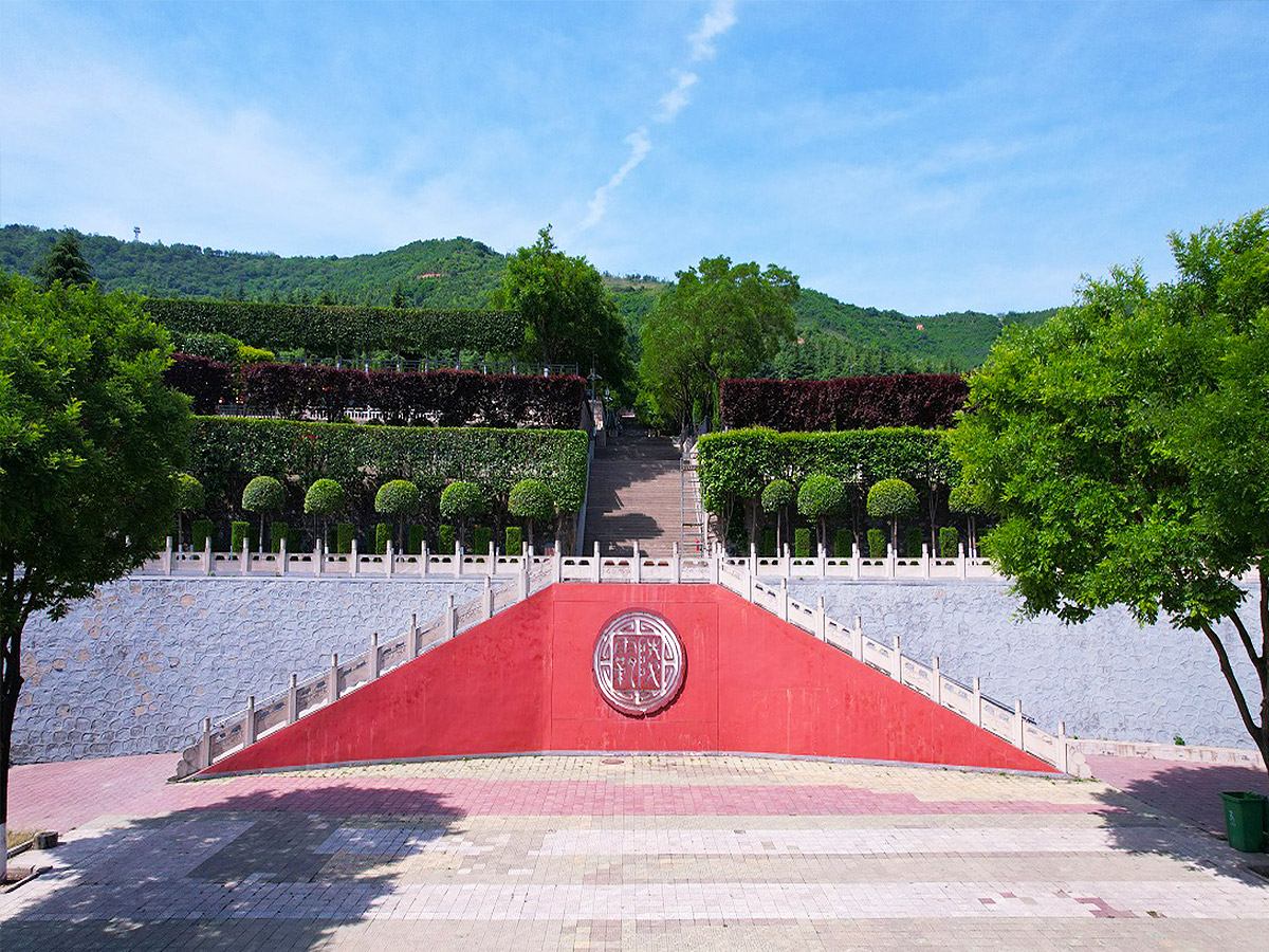 西安高桥墓园地址在哪儿？高桥墓园环境好吗？
