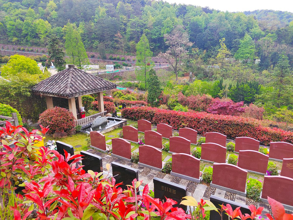 西安寿阳山墓园九大优势，寿阳山墓园咨询电话？