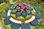兰州卧龙岗公墓有花坛葬吗？卧龙岗园林公墓花坛葬价格？