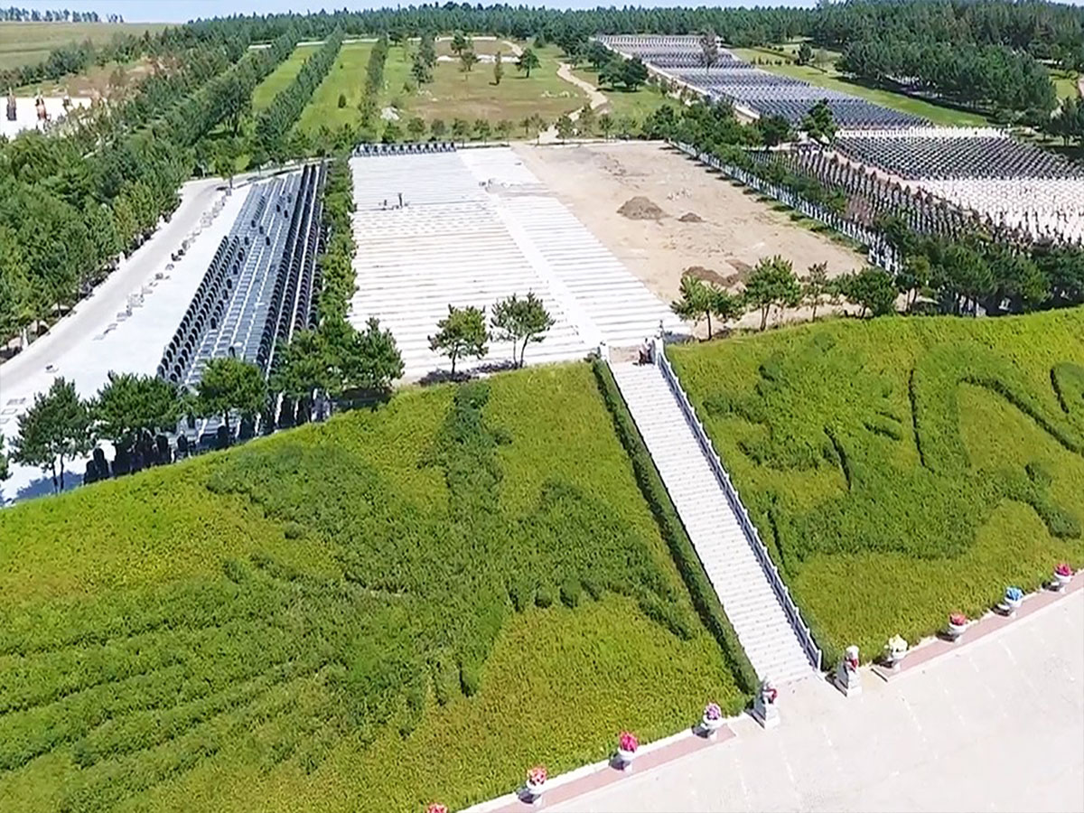 长春龙凤墓园价格介绍，龙凤墓园2025年墓地价格