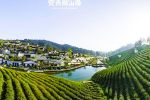 杭州安吉龙山源公墓选墓路线推荐，龙山源陵园交通指南