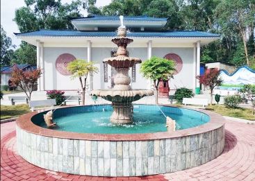天堂陵园