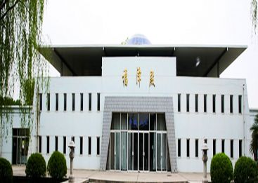 杨凌福泽园