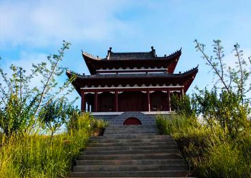 祺紫天禄生命纪念园