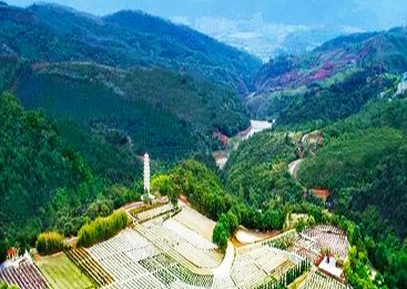 宝象山公墓