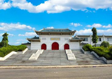 凤凰陵园