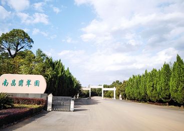 翡翠园