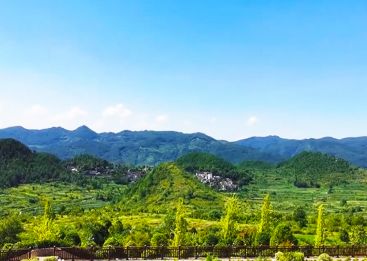 云雾山公墓