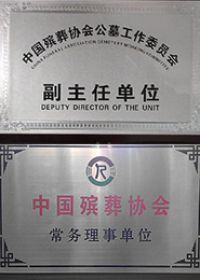 资质荣誉