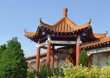 北邙陵园
