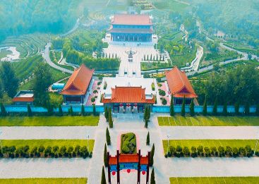 福山陵园