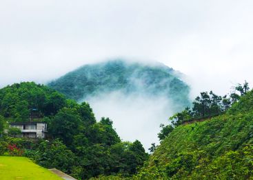 北邙塔陵园