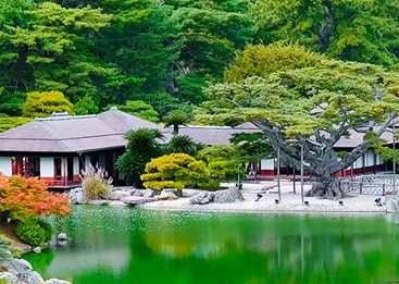 金山公墓